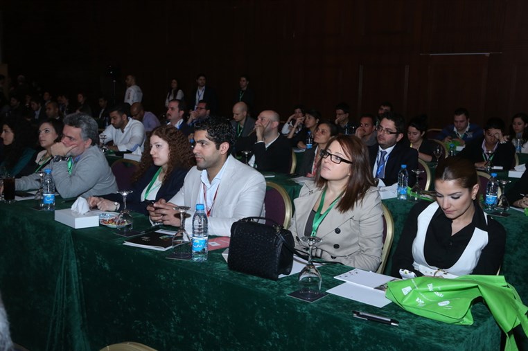 ArabNet Beirut 2013